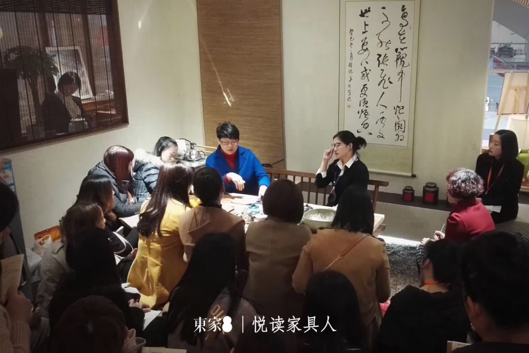 BJL平台人物志 | 李红：巾帼不让须眉，用真诚匠筑不凡
