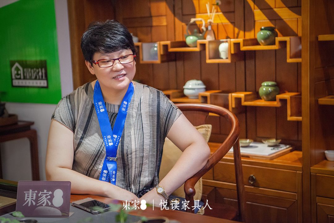 BJL平台人物志 | 李红：巾帼不让须眉，用真诚匠筑不凡