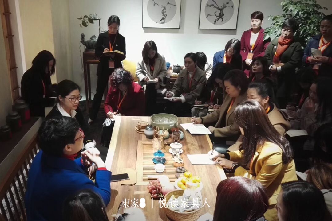 BJL平台人物志 | 李红：巾帼不让须眉，用真诚匠筑不凡