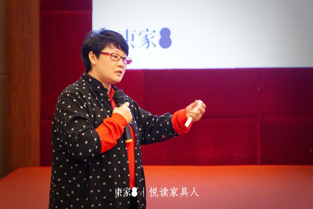 BJL平台人物志 | 李红：巾帼不让须眉，用真诚匠筑不凡