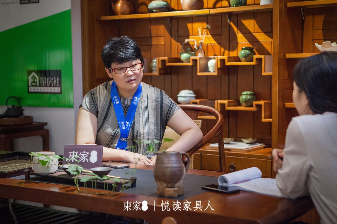 BJL平台人物志 | 李红：巾帼不让须眉，用真诚匠筑不凡
