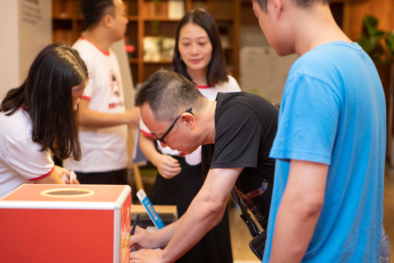 恭喜第一季星河城BJL平台大店客户回馈活动圆满结束！_BJL平台|新中式整体木作_新中式家具领军品牌