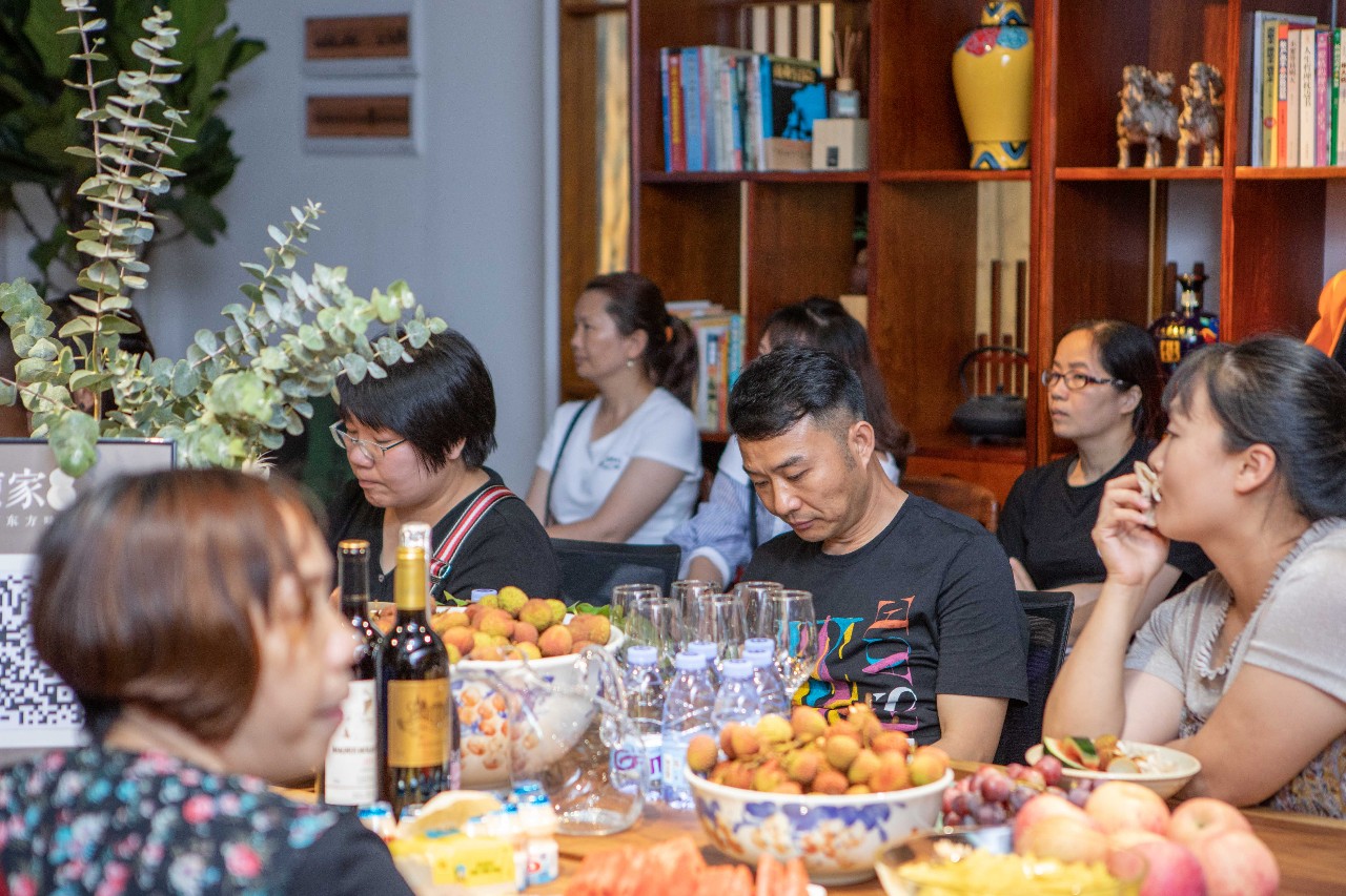 恭喜第一季星河城BJL平台大店客户回馈活动圆满结束！_BJL平台|新中式整体木作_新中式家具领军品牌