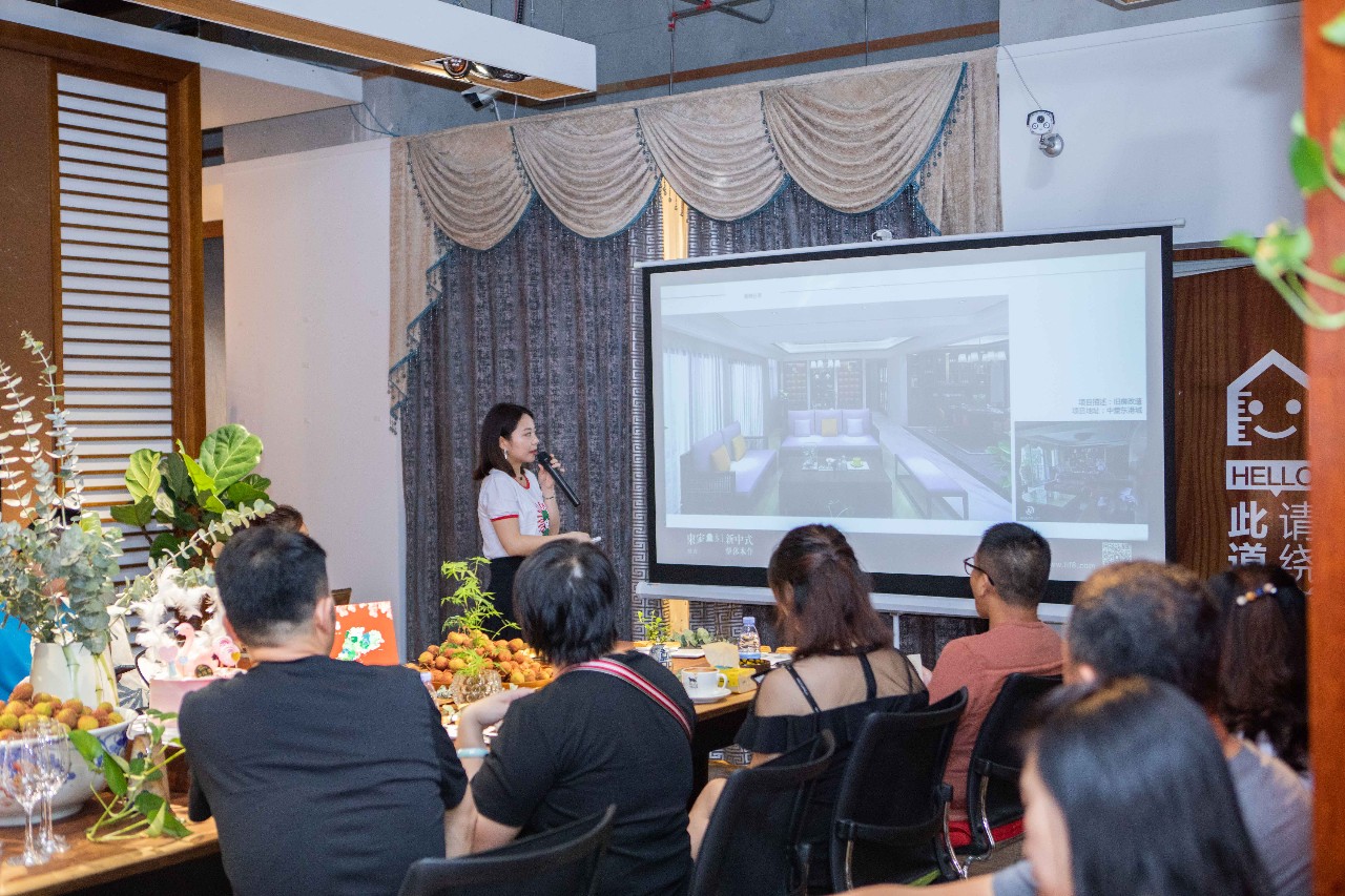 恭喜第一季星河城BJL平台大店客户回馈活动圆满结束！_BJL平台|新中式整体木作_新中式家具领军品牌