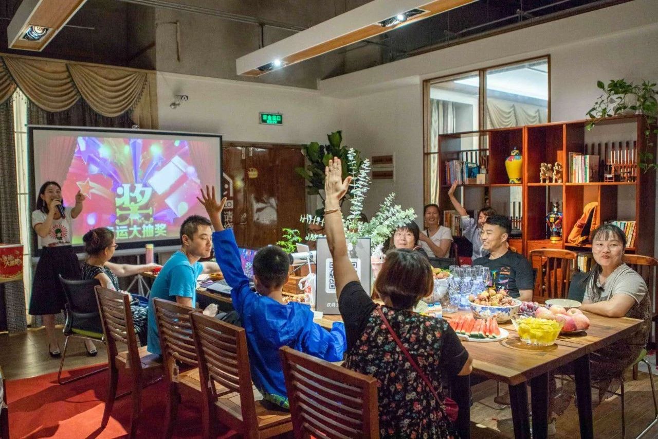 恭喜第一季星河城BJL平台大店客户回馈活动圆满结束！_BJL平台|新中式整体木作_新中式家具领军品牌