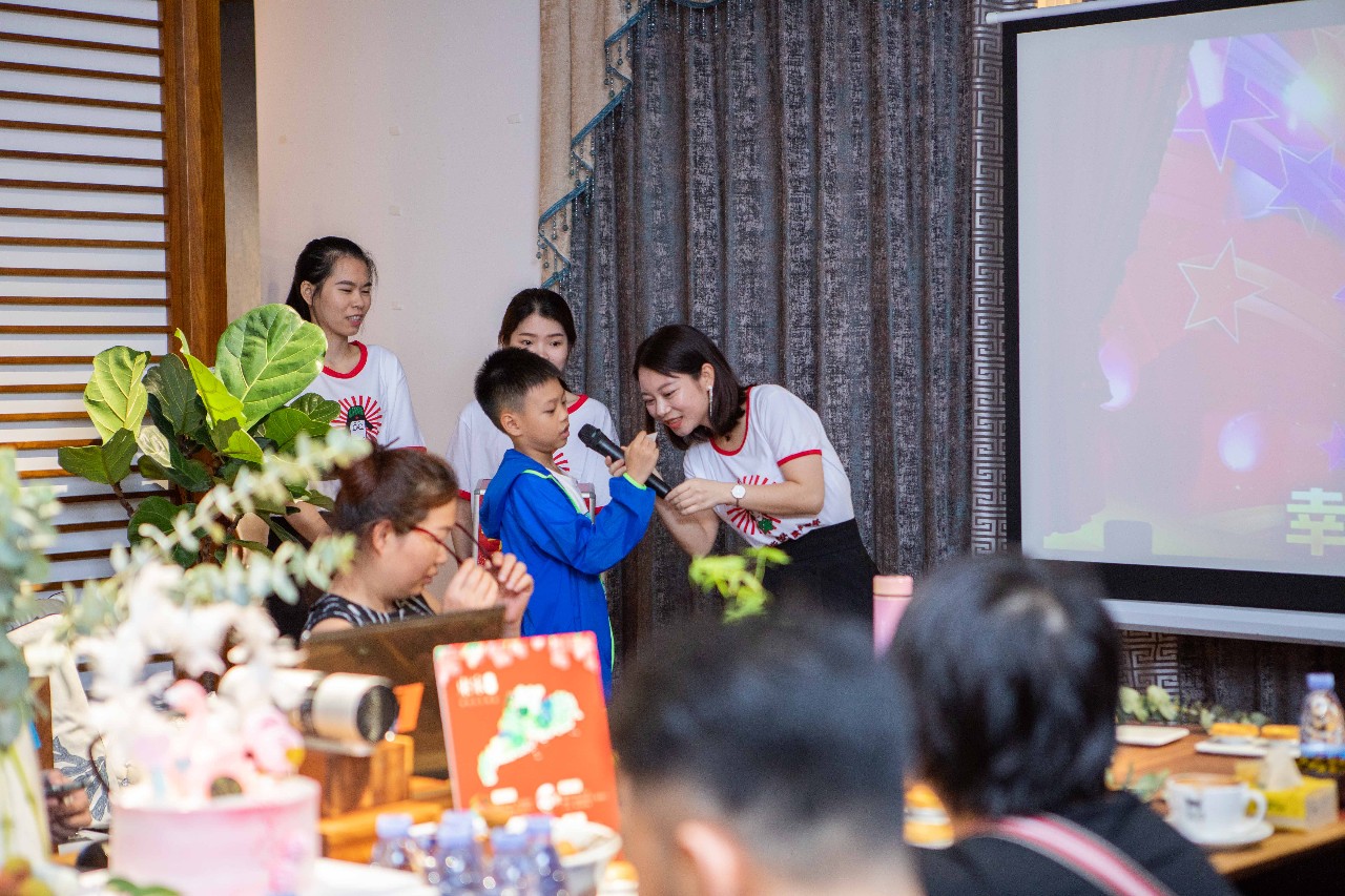 恭喜第一季星河城BJL平台大店客户回馈活动圆满结束！_BJL平台|新中式整体木作_新中式家具领军品牌