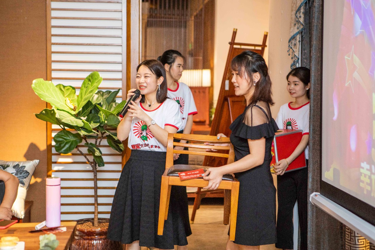 恭喜第一季星河城BJL平台大店客户回馈活动圆满结束！_BJL平台|新中式整体木作_新中式家具领军品牌