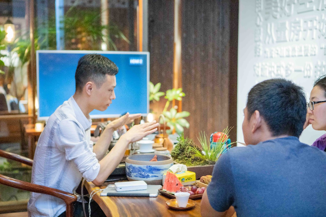 恭喜第一季星河城BJL平台大店客户回馈活动圆满结束！_BJL平台|新中式整体木作_新中式家具领军品牌