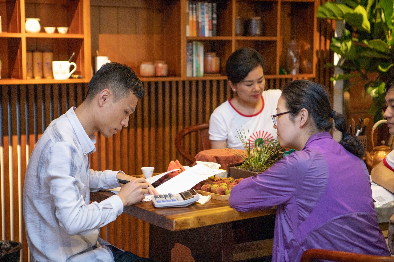 恭喜第一季星河城BJL平台大店客户回馈活动圆满结束！_BJL平台|新中式整体木作_新中式家具领军品牌